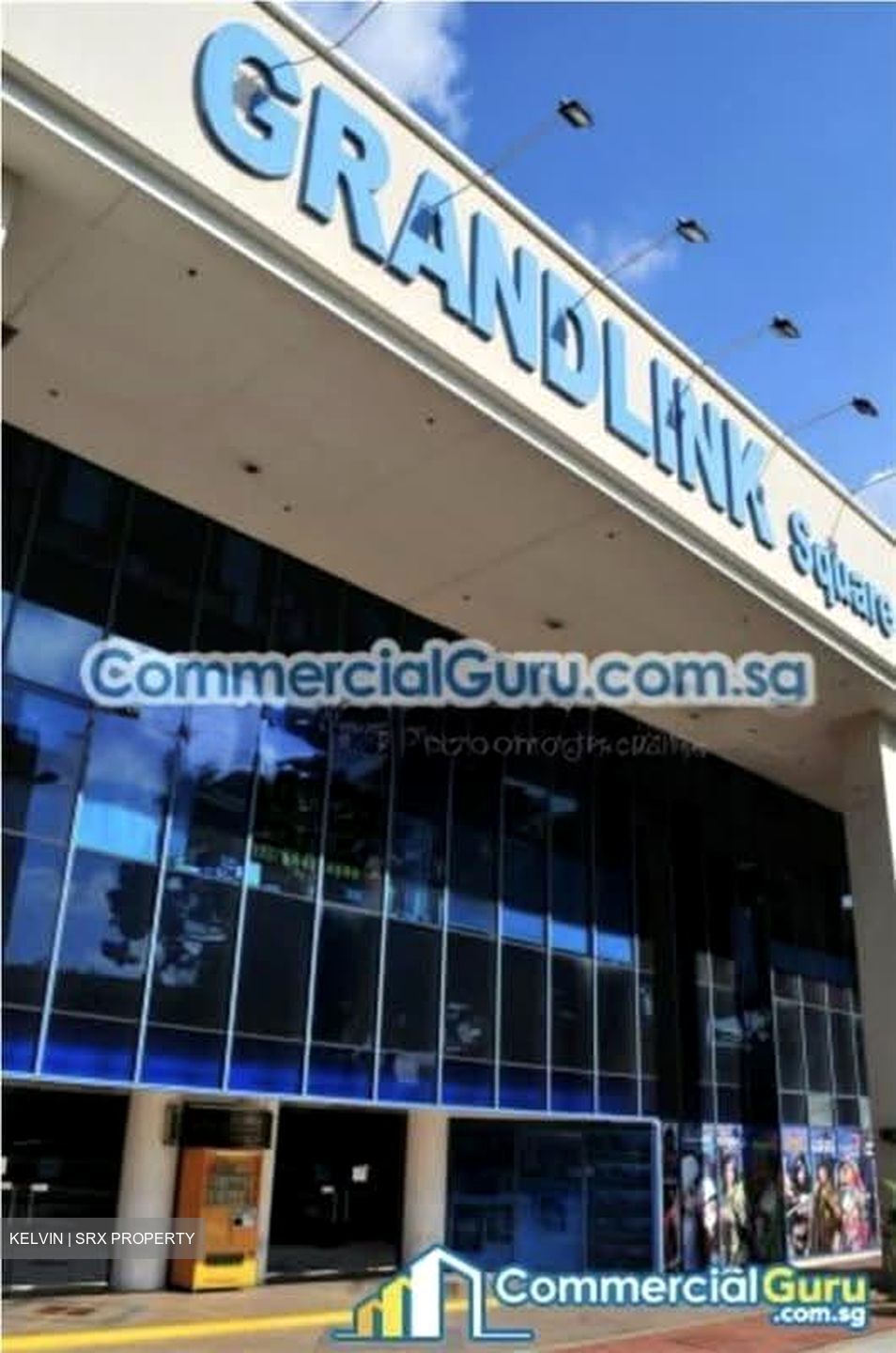 Grandlink Square (D14), Shop House #634932081